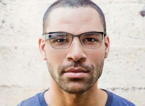 Разработчики увеличили вдвое оперативную память в Google Glass