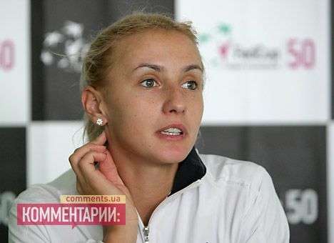 Цуренко не смогла пробиться в третий круг Уимблдона