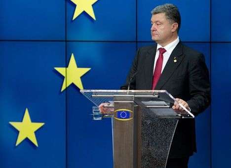 Порошенко отреагировал на слова Глазьева, который назвал его нацистом
