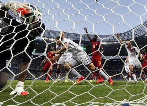 Чемпионат по-бразильски: ярко, непредсказуемо и результативно