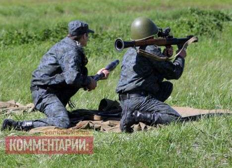 В СНБО заявили, что Украина может досрочно прекратить перемирие