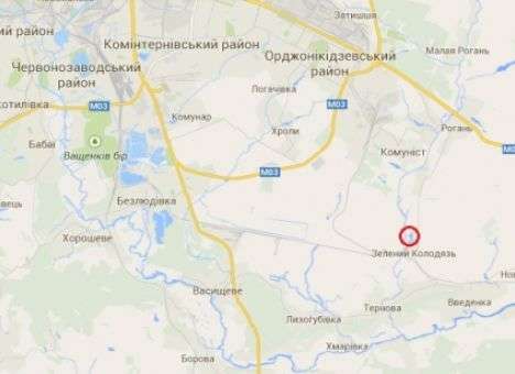 На Харьковщине подорвали железнодорожный мост — СМИ