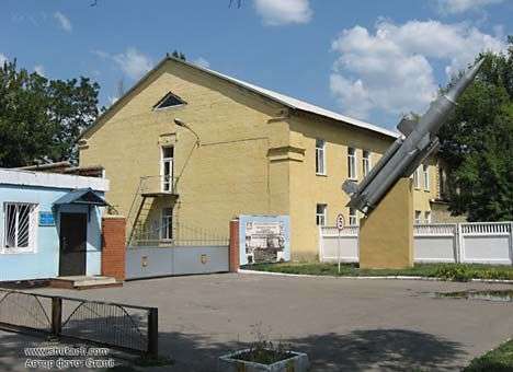 «ДНРовцы» захватили воинскую часть в Донецке — СМИ