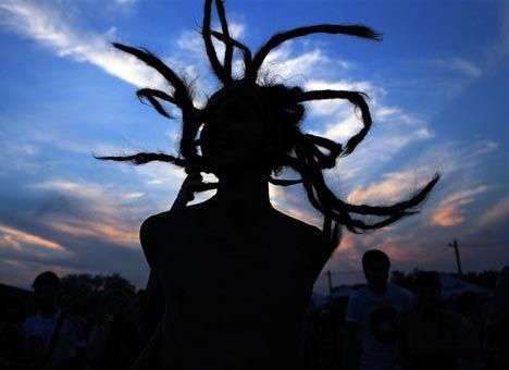 Лучшие фестивали июля