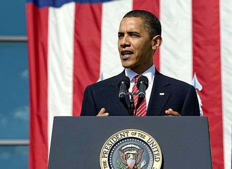 Обама выдвинул экс-главу Procter & Gamble в министры