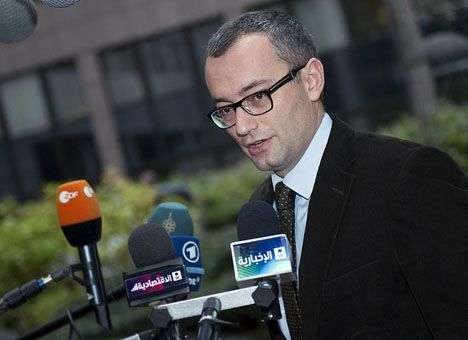 За месяц терактов в Ираке погибло более 2,4 тыс. человек – ООН