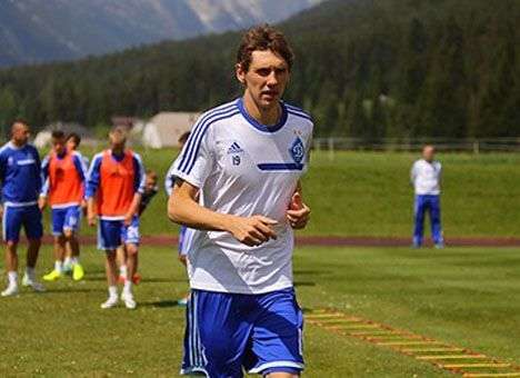 Ведущий полузащитник «Динамо» пропустит начало сезона