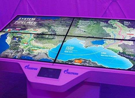 Президент РФ заявил, что будет и дальше продвигать «Южный поток»