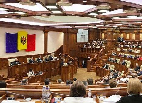 Завтра парламент Молдовы может ратифицировать соглашение об ассоциации с ЕС