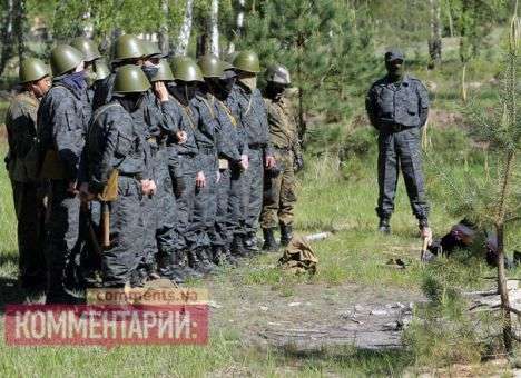 Силы АТО обстреливают 120 разведанных целей — Минобороны (ВИДЕО)