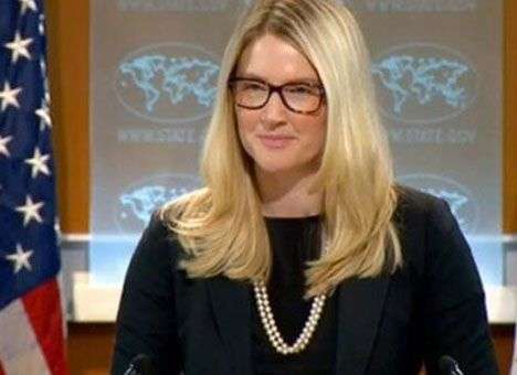 Госдеп США объяснил появление в России 110 тыс. украинцев