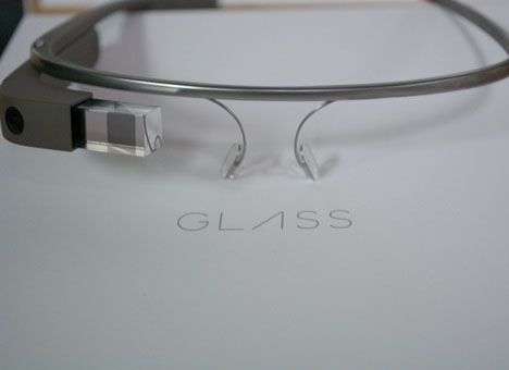 Британские кинотеатры намерены запретить ношение Google Glass