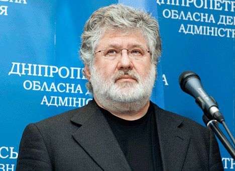 Коломойский рассказал, что думает о решении московского суда арестовать его