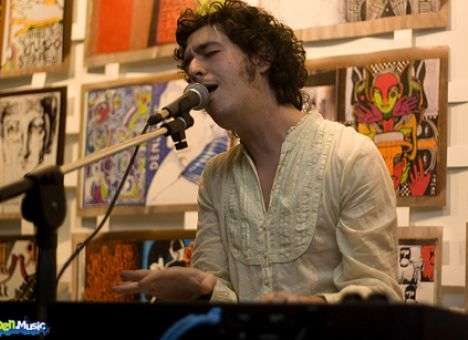 В России отменили концерт Pianoбой (ФОТО)