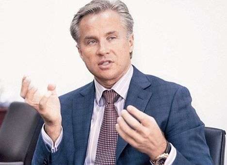 Владелец крупного агрохолдинга согласился стать первым вице-премьером — СМИ