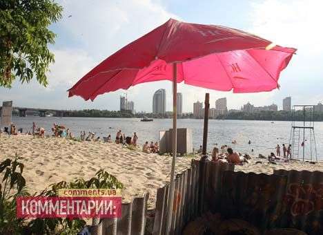 Погода на завтра: жарко и без дождя