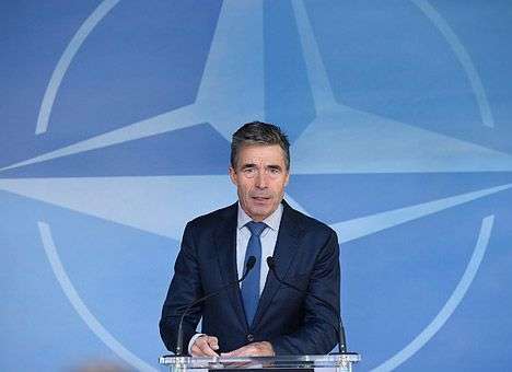 Генсек НАТО: Действия РФ угрожают миру и безопасности