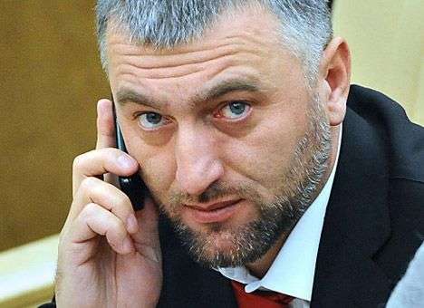 США ввели санкции против «самого близкого друга» Кадырова