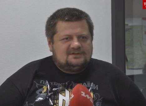 Украине нужно военное положение, АТО может затянуться на 2 года, заявили в «Азове» (ВИДЕО)