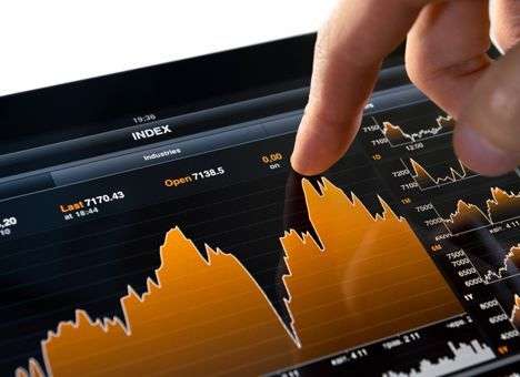 Индексы S&P 500 и Dow Jones бьют рекорды второй день подряд
