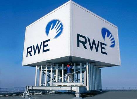 Немецкий газовый трейдер подал заявку на поставки газа в Украину через Словакию