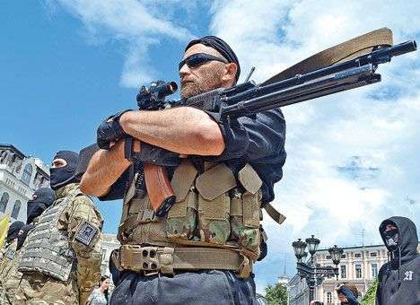 Кто и когда пойдет против Президента?