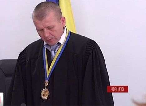 Бывшего воина Нацгвардии посадили в СИЗО за измену