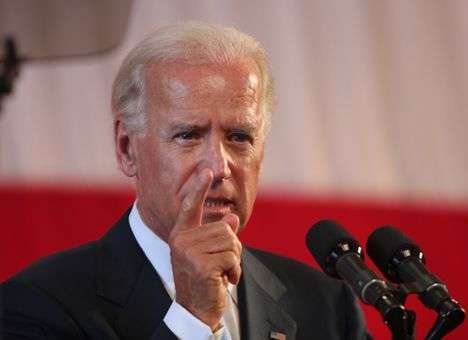 США могут ввести новые санкции против России — Байден