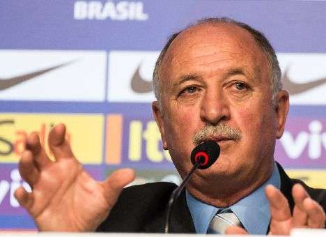 Тренер Бразилии: «Все идет по плану»