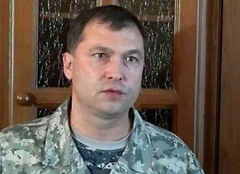 Болотов отправил в отставку «правительство» «ЛНР» (ДОКУМЕНТ)