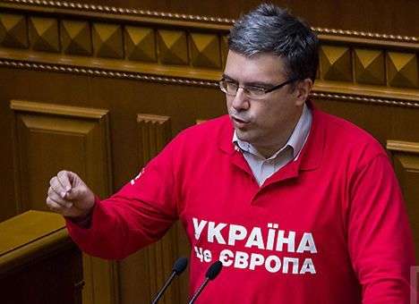 Порошенко назначил своим советником Павленко