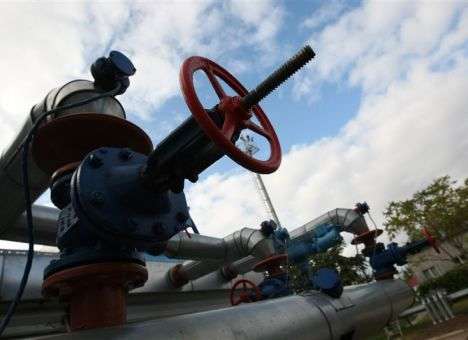 Азиатов не подпускают к ГТС