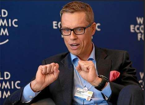 Премьер Финляндии: Нынешнее правительство не будет вести страну к вступлению в НАТО