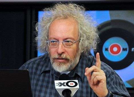 Венедиктов решил выкупить «Эхо Москвы»