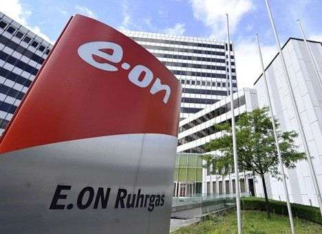 На «Газпром» подал новый иск в Стокгольм один из его главных покупателей газа