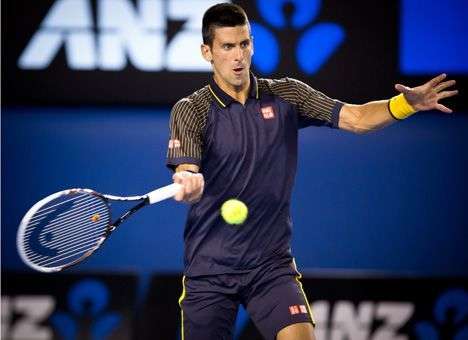 Джокович выиграл Уимблдон и стал лучшим теннисистом мира