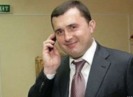 Скандально известный экс-депутат Шепелев убежал из-под ареста