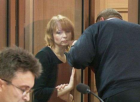 Главная обвиняемая по делу о крушении «Булгарии» получила 11 лет колонии