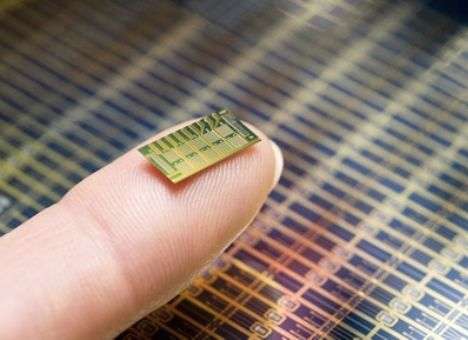 Разработан женский электронный контрацептив