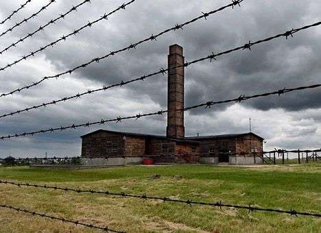 В Германии проводят расследование против 17 экс-охранников концлагеря «Майданек»