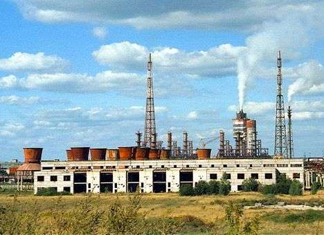 «Газ Украины» отсудил у предприятий Фирташа 955 млн. гривень