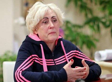 Силовики освободили мэра Славянска Штепу и других пленных — ДонОГА