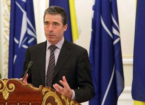 НАТО подготовил план быстрого реагирования на российскую агрессию — генсек Альянса