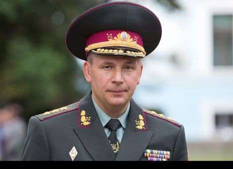 Одностороннего прекращения огня со стороны сил АТО не будет — Минобороны