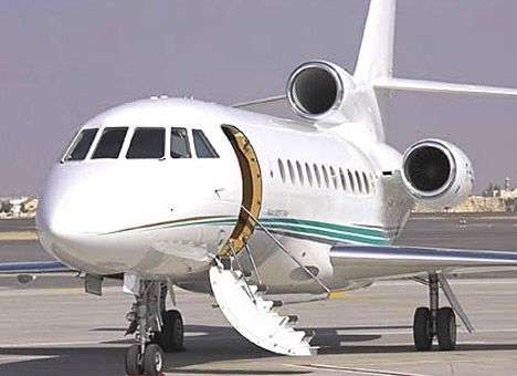 После исчезновения Януковича пропали самолеты и автомобили прошлой власти — Госуправделами