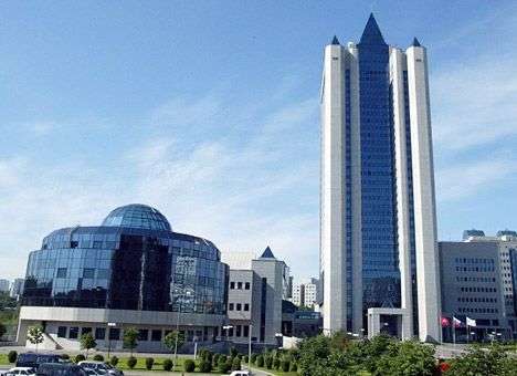 В «Газпроме» заявляют, что долг Украины перед Россией за газ перевалил за $5 млрд.