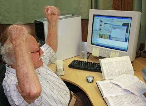 Роскомнадзор «забанил» первый сайт с персональными данными