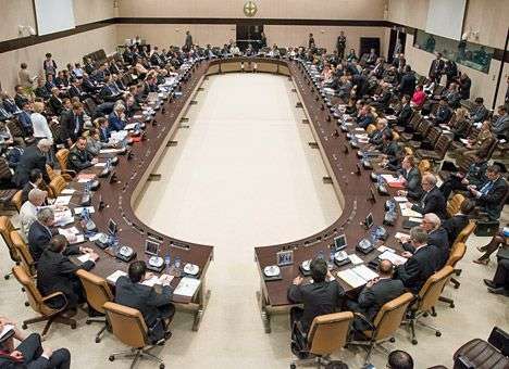 Европу призвали никогда не признавать аннексию, иначе будут другие «Крымы»