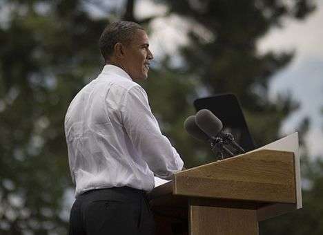 Обама запросил у Конгресса США $3,7 млрд на решение проблемы мигрантов