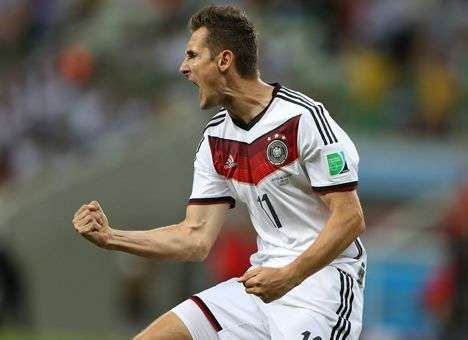 Бразилия-2014. Первый полуфинал побил сразу несколько рекордов